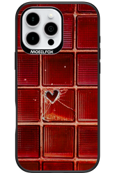 Heartbroken - Apple iPhone 16 Pro Max