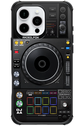 I need a DJ - Apple iPhone 16 Pro Max