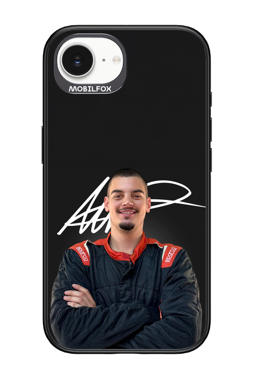 Driver’s Pride - Apple iPhone 16e