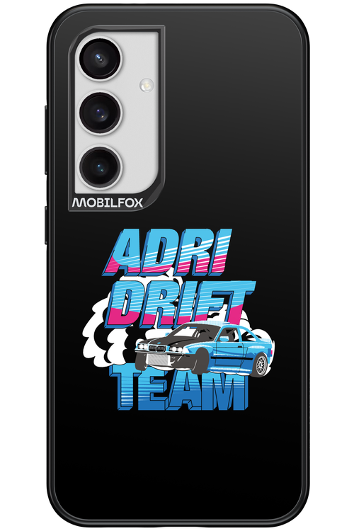 Adri Drift - Samsung Galaxy S24