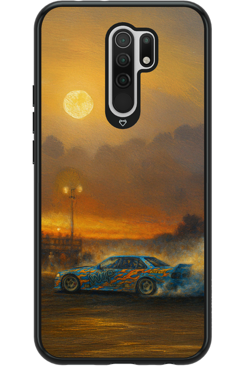 Drift Chaos - Xiaomi Redmi 9