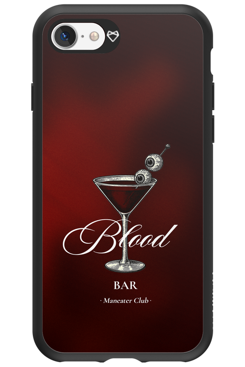 Blood Bar - Apple iPhone 7