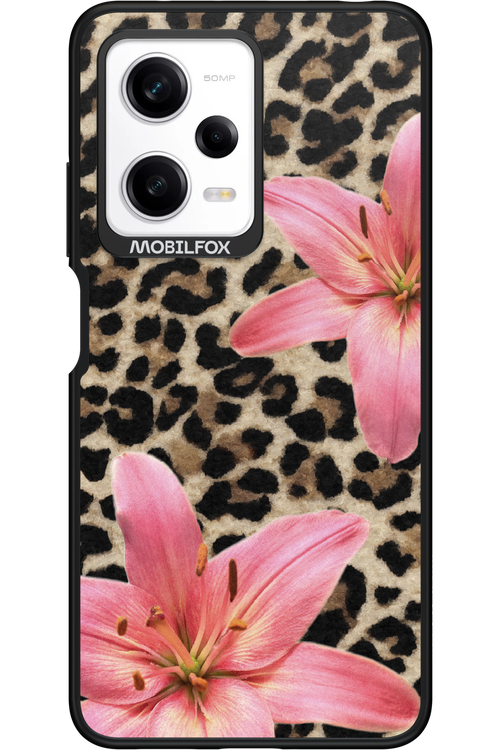 Leobloom - Xiaomi Redmi Note 12 Pro 5G