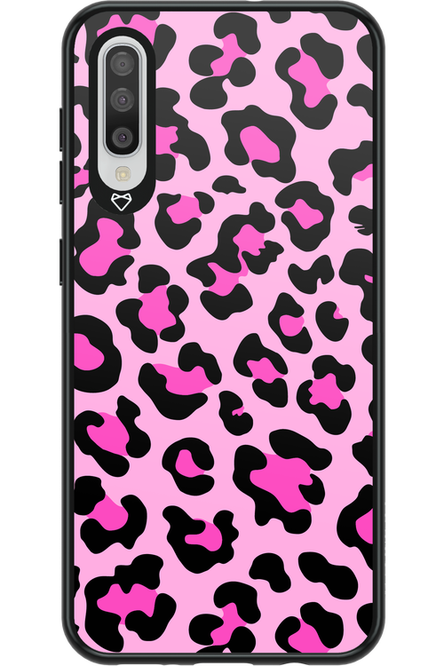 PINK LEOPARD - Samsung Galaxy A50