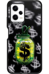 Money Bomb - Xiaomi Redmi Note 12 5G