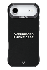 Overprieced - Apple iPhone 17 Air