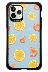 Sour Shrimp - Apple iPhone 11 Pro