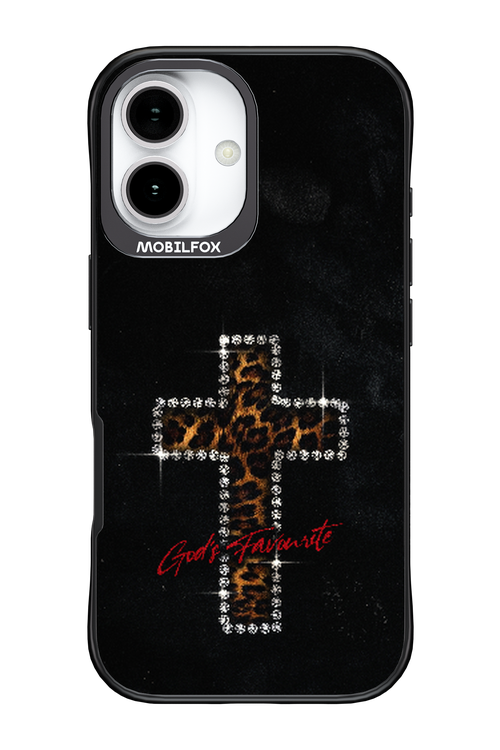 God's Favourite - Apple iPhone 17