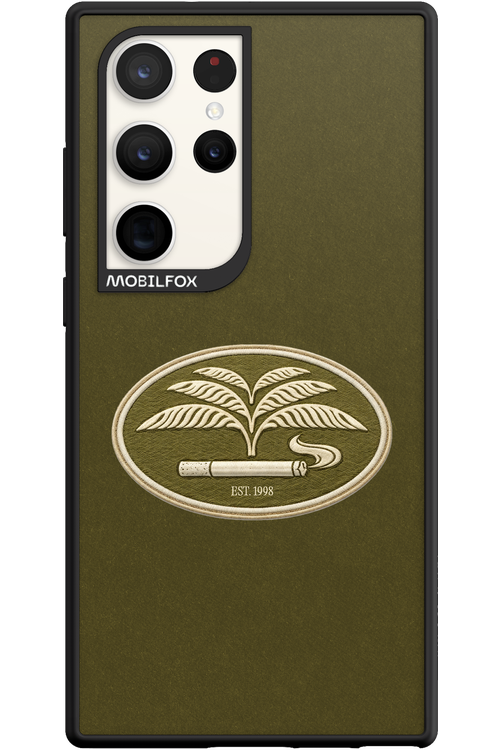 Nature Check - Samsung Galaxy S23 Ultra