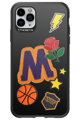 University's King - Apple iPhone 11 Pro Max