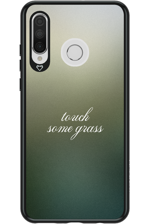 Natural Reset - Huawei P30 Lite