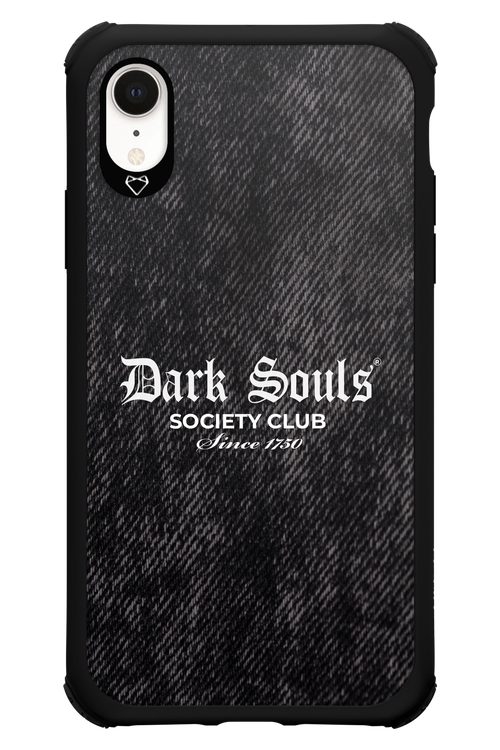 Dark Souls - Apple iPhone XR