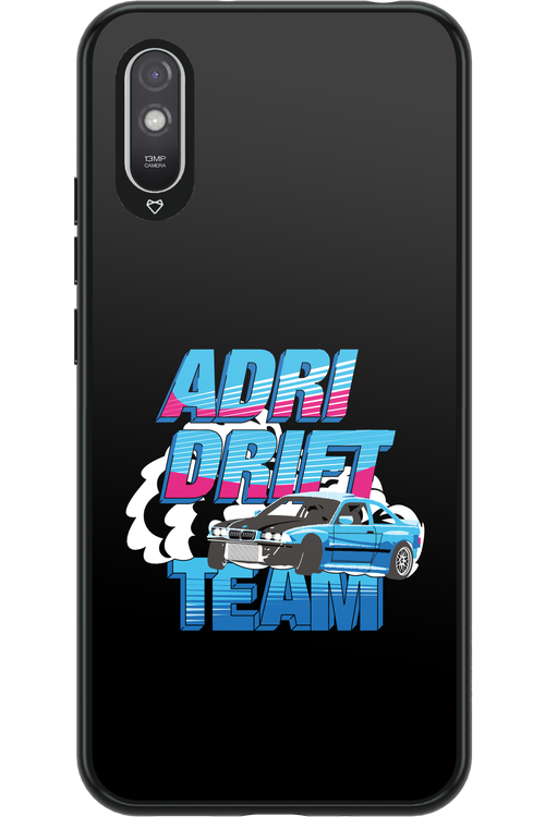 Adri Drift - Xiaomi Redmi 9A