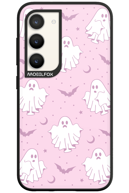 Boo Boo - Samsung Galaxy S23