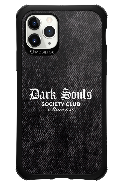 Dark Souls - Apple iPhone 11 Pro