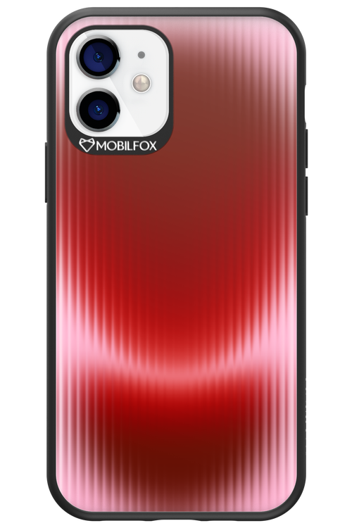 Lava Lamp - Apple iPhone 12