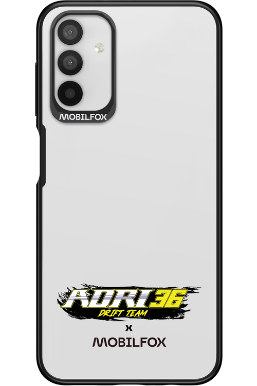 ADRI36 x Mobilfox Edition - Samsung Galaxy A04s