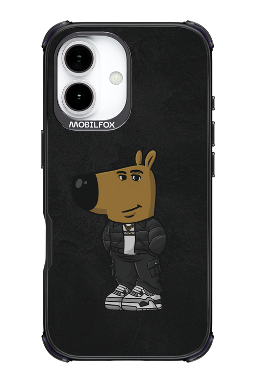 Chill Guy - Apple iPhone 17