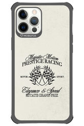 Old money - Apple iPhone 12 Pro Max