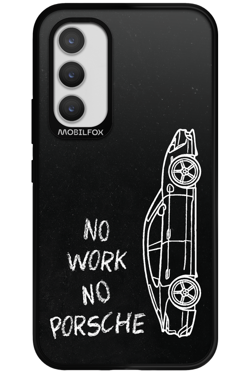 No Work - Samsung Galaxy A34