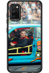 Pilot Mode - Samsung Galaxy A41