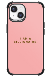 Billionaire - Apple iPhone 14