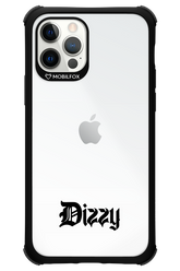 Crimson Code - Apple iPhone 12 Pro