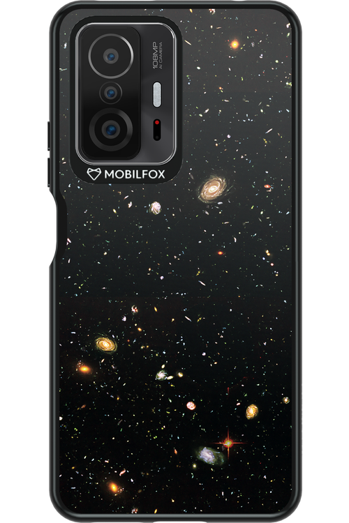 Cosmic Space - Xiaomi Mi 11T