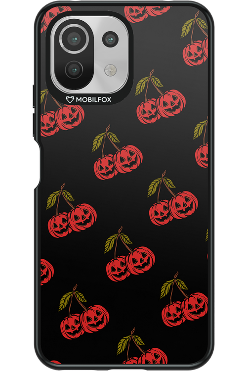 Spicey Pumpkin - Xiaomi Mi 11 Lite (2021)