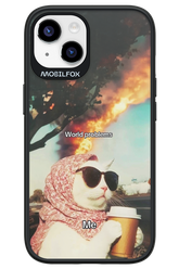 World Problems - Apple iPhone 14