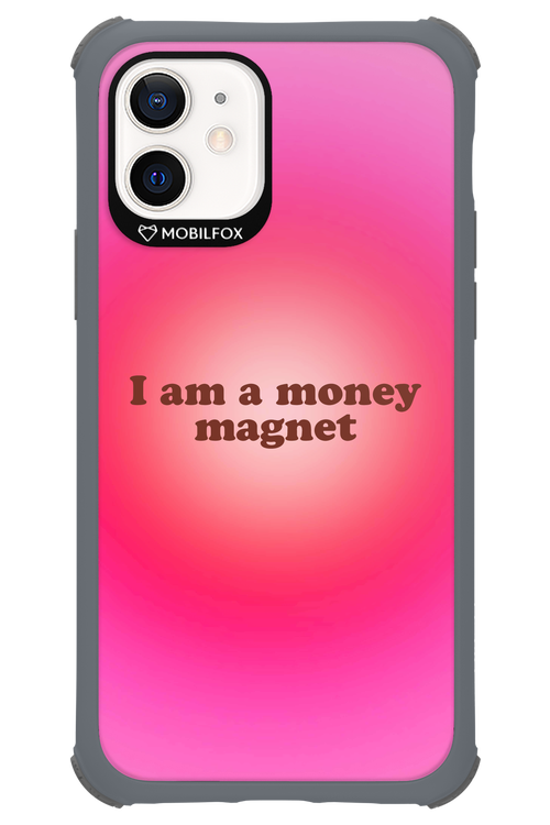 Money Magnet - Apple iPhone 12