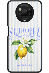 St. Tropez - Xiaomi Poco X3 NFC