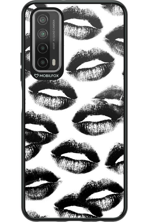 Ghost Kiss - Huawei P Smart 2021