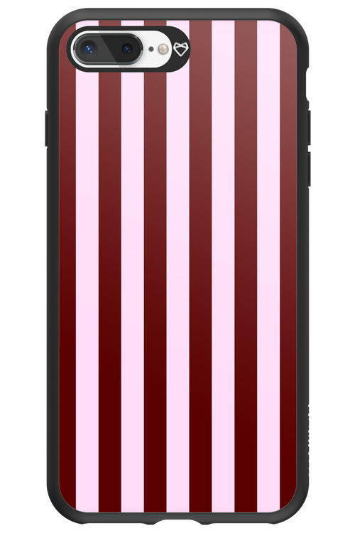 Circus Romance - Apple iPhone 8 Plus