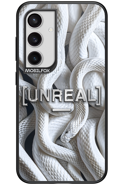 Snake and Chrome - Samsung Galaxy S24