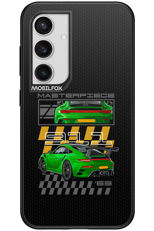 Masterpiece - Samsung Galaxy S24