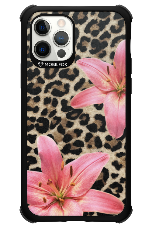 Leobloom - Apple iPhone 12 Pro