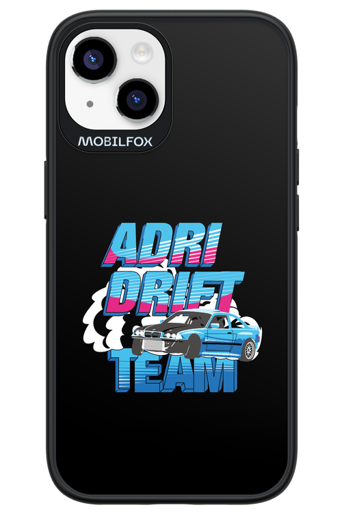 Adri Drift - Apple iPhone 14