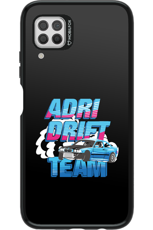 Adri Drift - Huawei P40 Lite