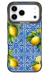 Limone Garden - Apple iPhone 17 Pro Max