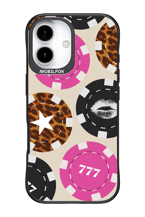 All In - Apple iPhone 17