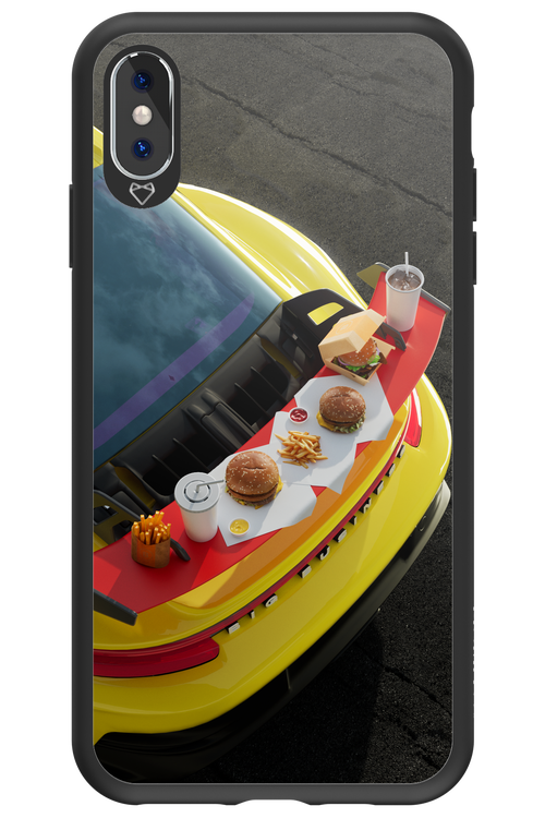 BigBusiness - Apple iPhone XS Max