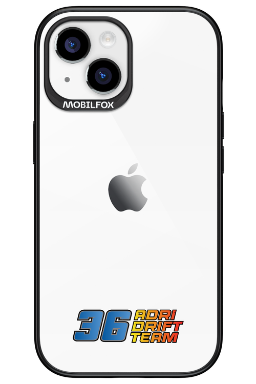 Minimal Drift - Apple iPhone 15