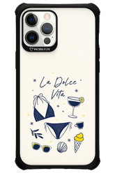 Dolce Vita - Apple iPhone 12 Pro Max