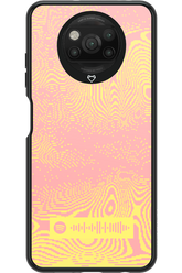 House Frequency - Xiaomi Poco X3 NFC