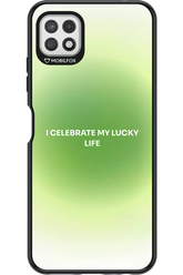 MY LUCKY LIFE - Samsung Galaxy A22 5G