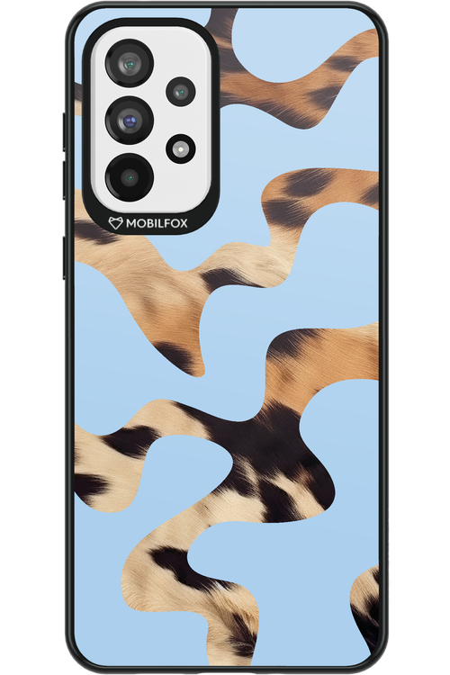 Funky Deer - Samsung Galaxy A73