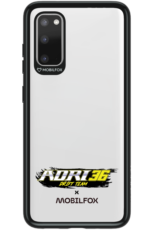 ADRI36 x Mobilfox Edition - Samsung Galaxy S20