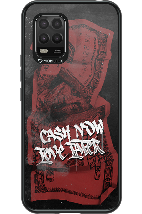 Liquid Assets - Xiaomi Mi 10 Lite 5G