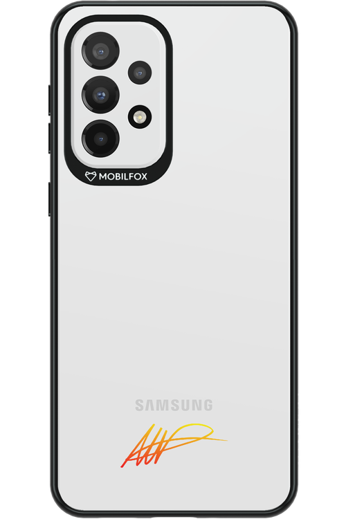Signature Edition - Samsung Galaxy A33